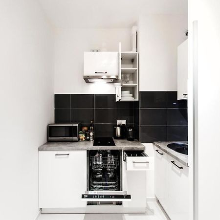 Апартаменты Super Apart Dywizjonu 303 175/8 Варшава Номер фото
